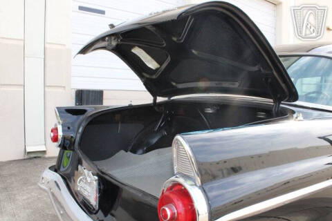 1955 Ford Customline