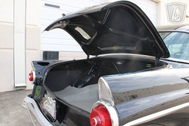 1955 Ford Customline