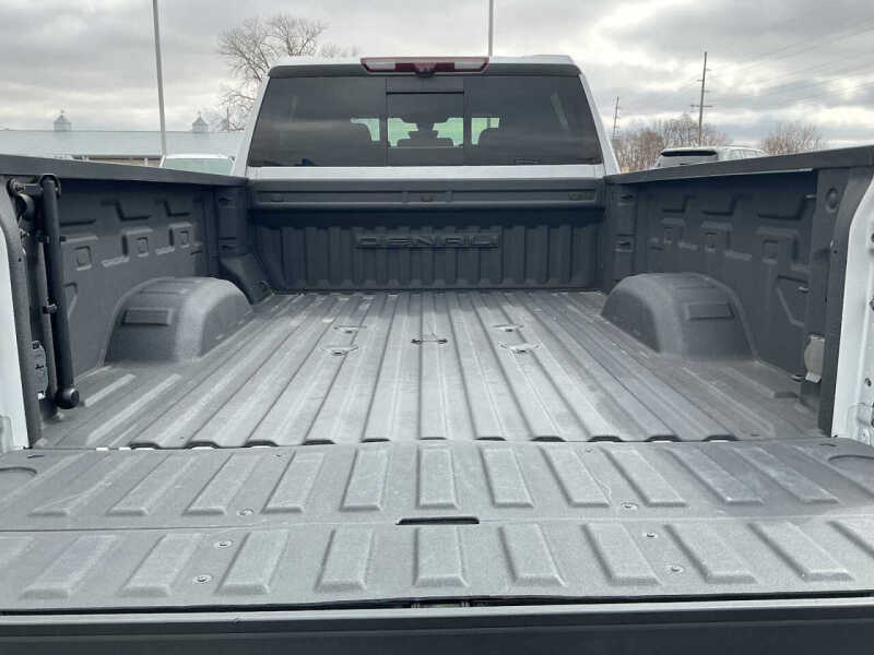 2021 GMC Sierra 2500HD