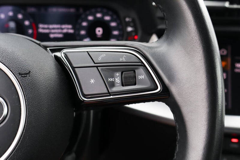 2024 Audi A3 Premium Plus 40 TFSI