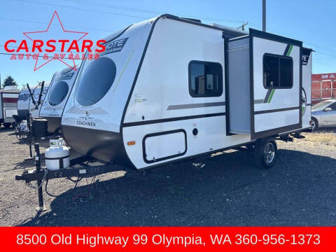 2025 Coachmen RV Remote