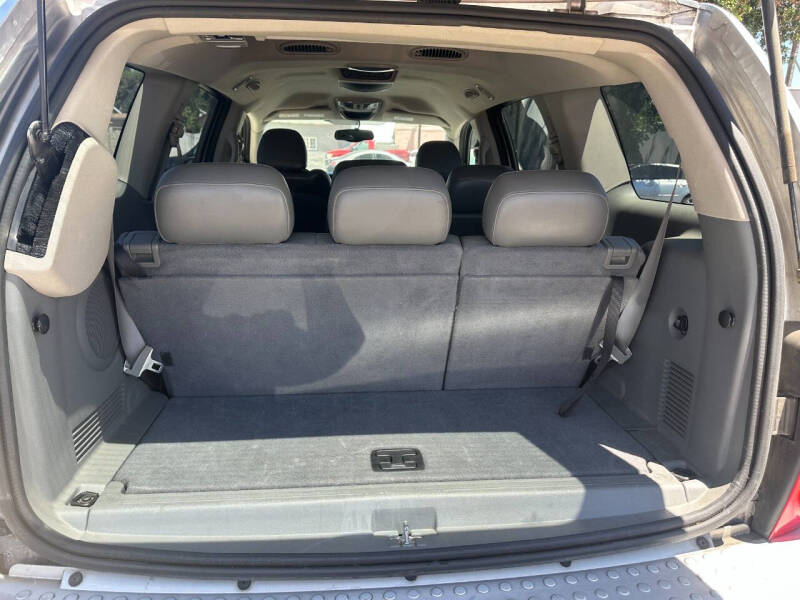 2006 Dodge Durango Limited