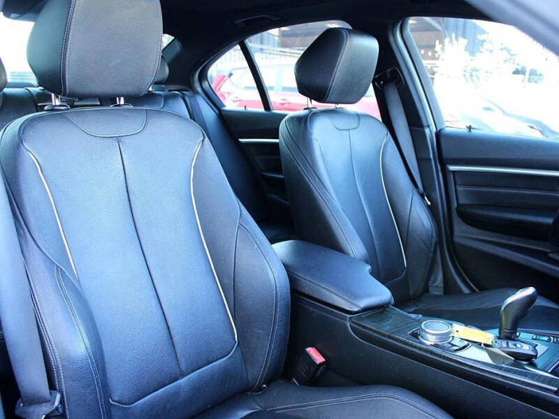 2017 BMW 3 Series 340i