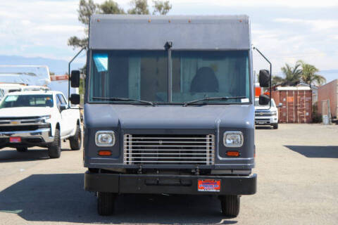 2019 Ford E-Series E-450 SD