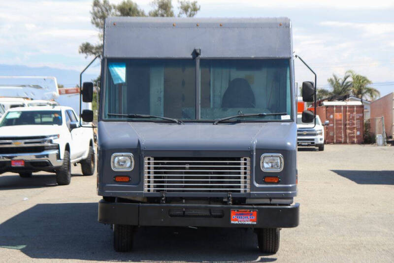2019 Ford E-Series E-450 SD