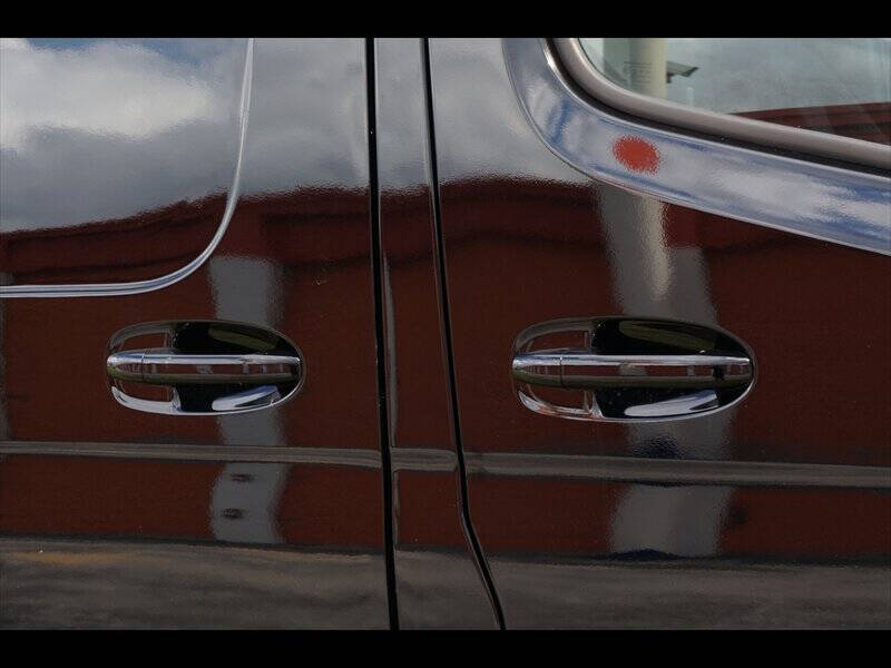 2019 Mercedes-Benz Sprinter