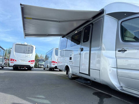2018 Mercedes-Benz Sprinter