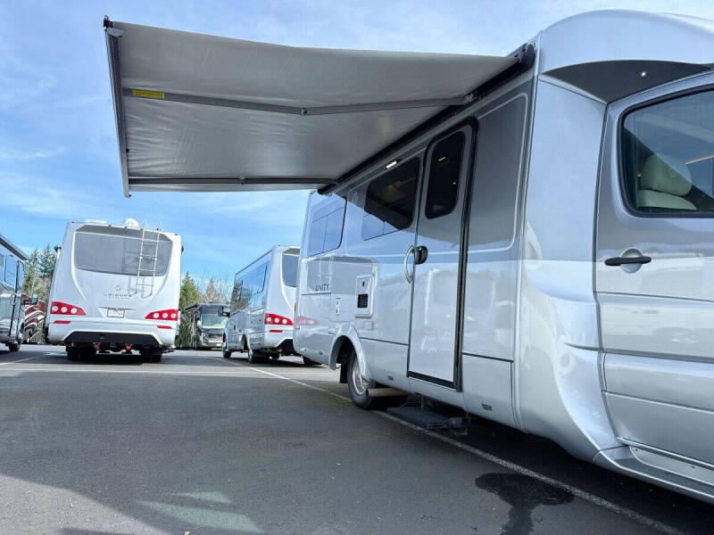 2018 Mercedes-Benz Sprinter