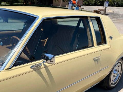 1979 Buick Regal