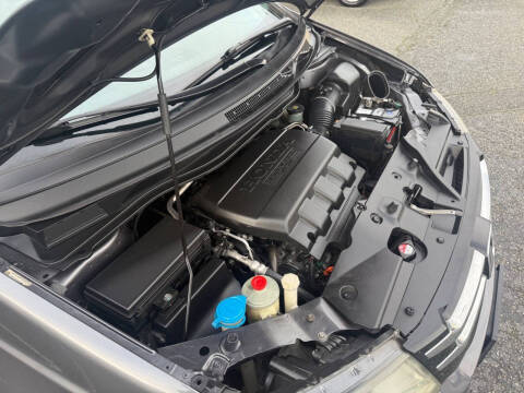 2014 Honda Odyssey EX