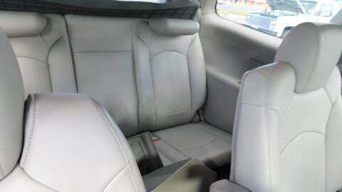 2008 Buick Enclave CXL