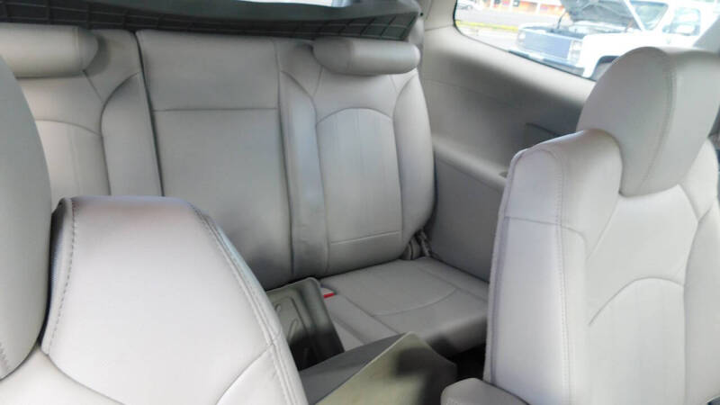 2008 Buick Enclave CXL