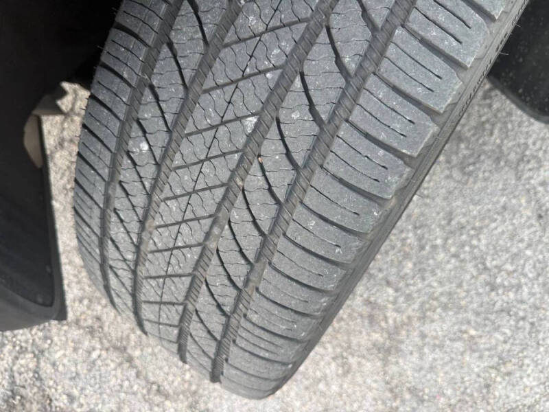 2014 Porsche Cayenne Platinum