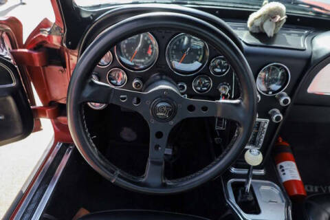 1967 Chevrolet Corvette