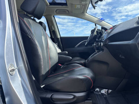 2012 Mazda MAZDA5 Grand Touring