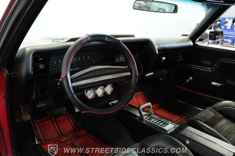 1971 Chevrolet Chevelle