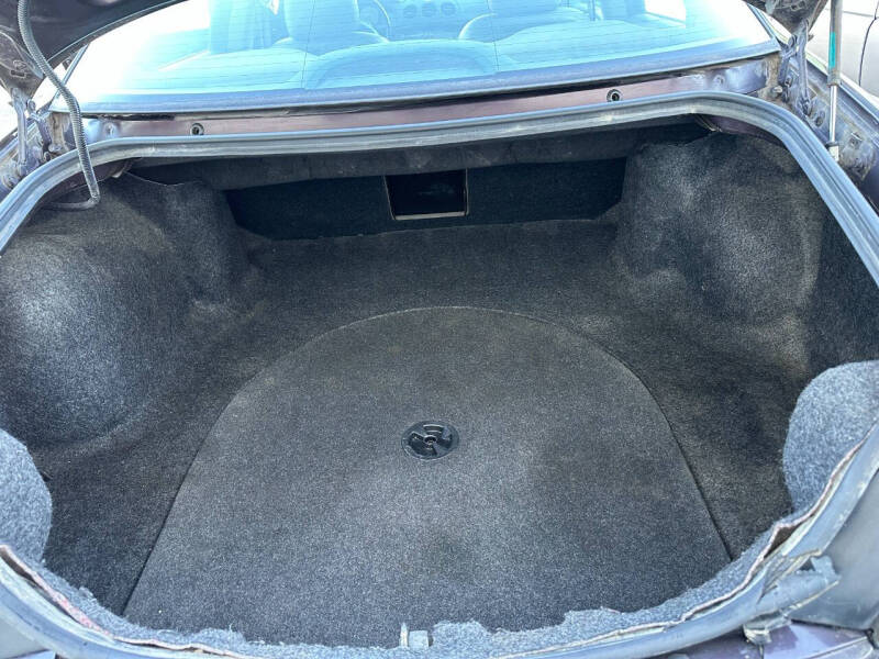 2003 Chrysler Concorde Limited