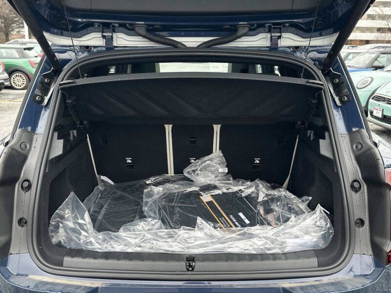 2026 MINI Countryman