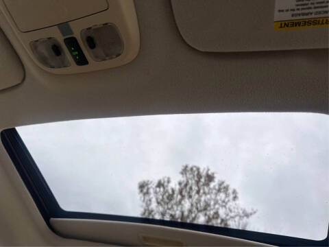 2008 Mercury Milan V6 Premier