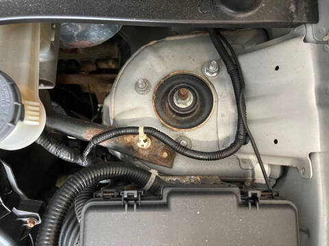 2005 Honda Element EX