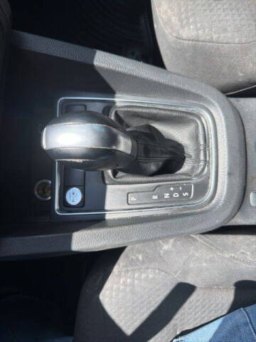 2015 Volkswagen Jetta
