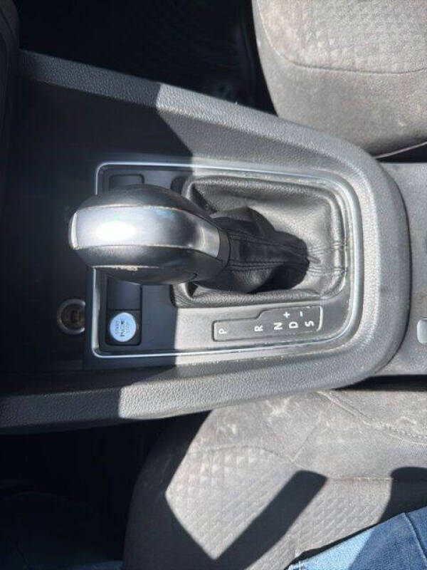 2015 Volkswagen Jetta