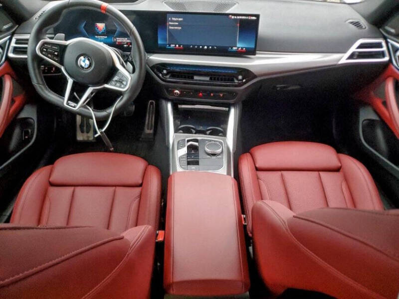 2025 BMW 4 Series M440i xDrive Gran Coupe