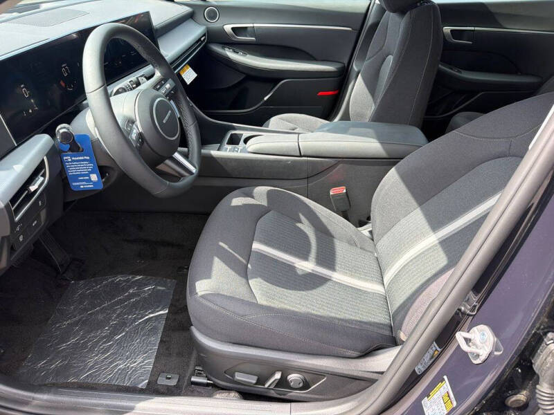 2026 Hyundai Sonata
