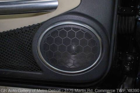 2008 Chrysler Crossfire Limited