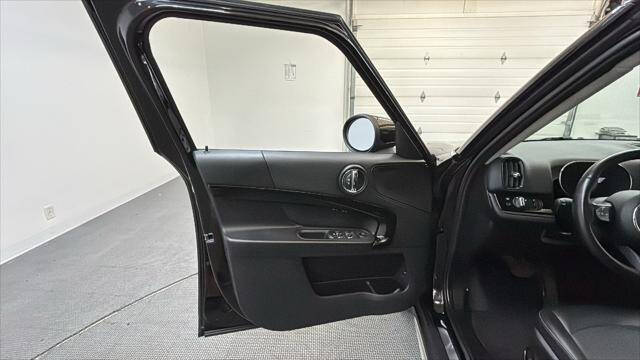 2022 MINI Countryman Cooper ALL4