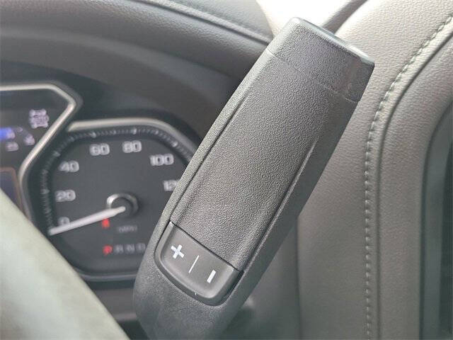 2022 GMC Sierra 2500HD