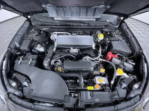 2025 Subaru Outback Touring