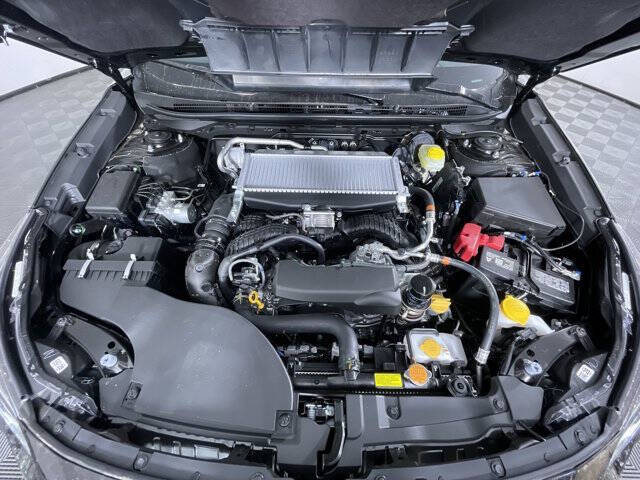 2025 Subaru Outback Touring