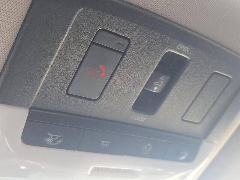 2021 Nissan Altima 2.5 SL