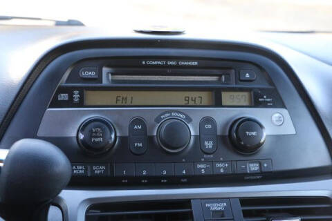 2007 Honda Odyssey EX