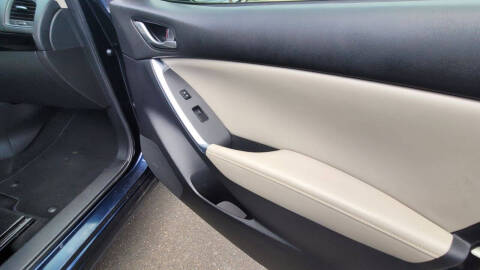 2015 Mazda CX-5 Grand Touring