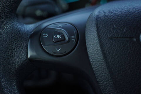 2022 Ford Transit Connect XL