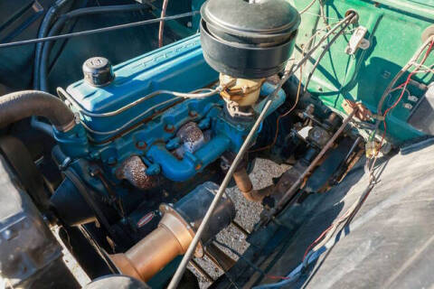 1955 Chevrolet 3100