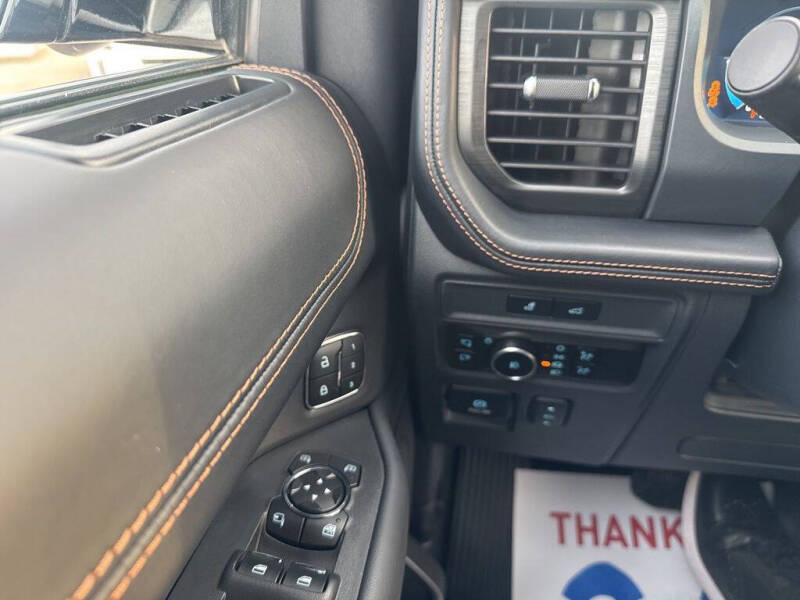 2024 Ford Expedition MAX Platinum