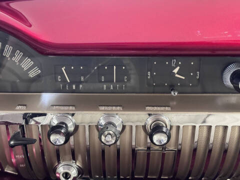 1951 Mercury Led Sled