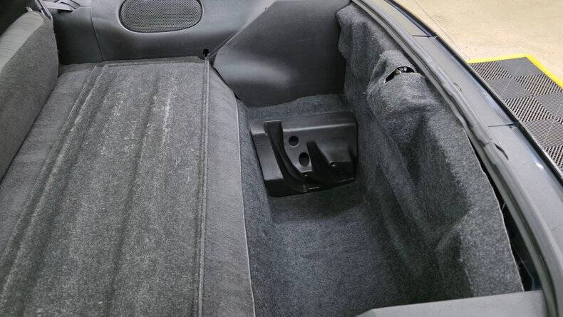 2002 Pontiac Firebird