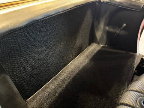 1974 Mercedes-Benz 450-Class