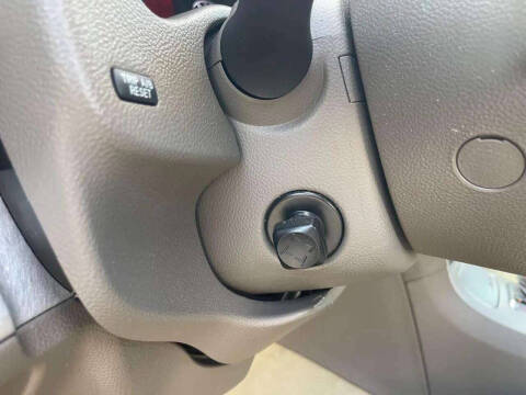 2009 Infiniti G37 Sedan Journey