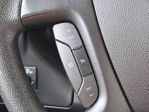 2014 Chevrolet Express LT 1500