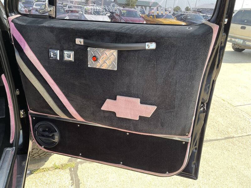 1987 Chevrolet Blazer Silverado