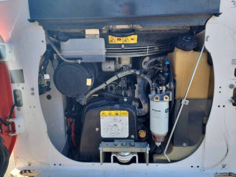 2021 Bobcat T64 R-Series Compact