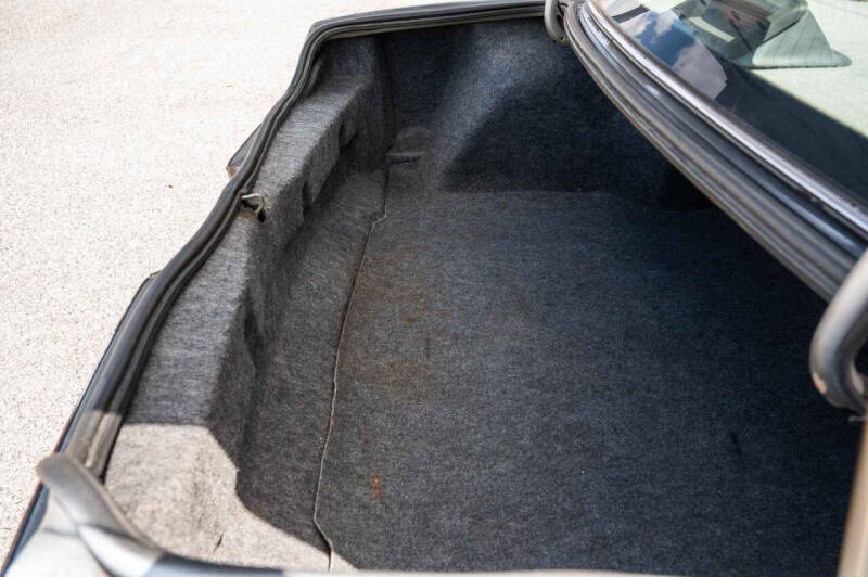 1992 Buick Regal Custom