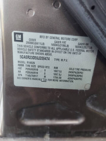 2015 Chevrolet Sonic LT Auto