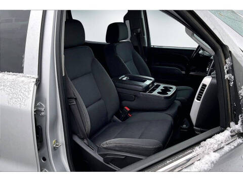 2017 GMC Sierra 3500HD