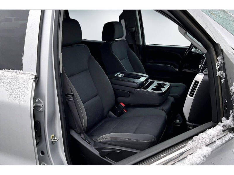 2017 GMC Sierra 3500HD